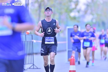 RUN TO LIVE 2024 - Ảnh #1336114