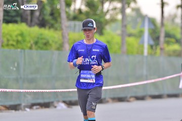RUN TO LIVE 2024 - Ảnh #1444473