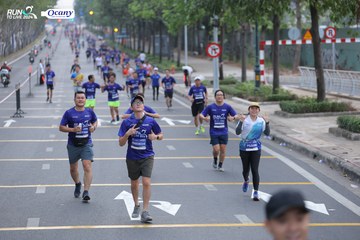 RUN TO LIVE 2024 - Ảnh #1436294