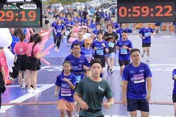 RUN TO LIVE 2024 - Ảnh #1363882