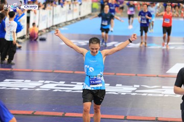 RUN TO LIVE 2024 - Ảnh #1405955