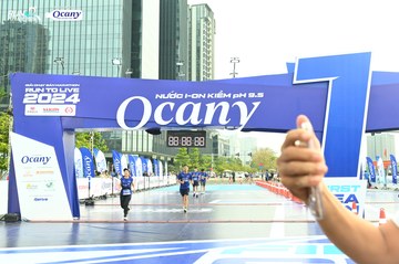 RUN TO LIVE 2024 - Ảnh #1427719