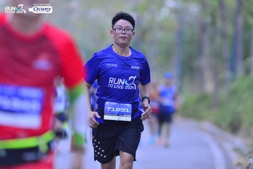 RUN TO LIVE 2024 - Ảnh #1336301