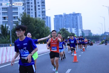 RUN TO LIVE 2024 - Ảnh #1448360