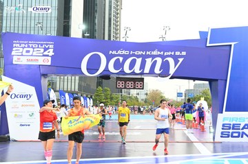 RUN TO LIVE 2024 - Ảnh #1419365