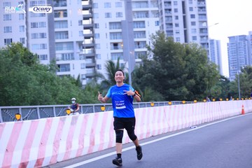 RUN TO LIVE 2024 - Ảnh #1447835