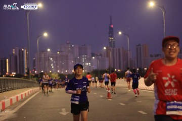 RUN TO LIVE 2024 - Ảnh #1446275