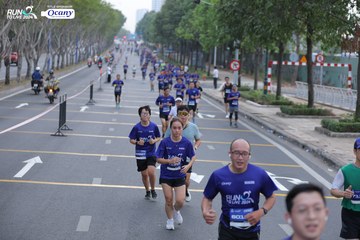 RUN TO LIVE 2024 - Ảnh #1435530