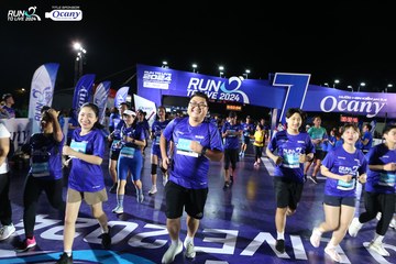 RUN TO LIVE 2024 - Ảnh #1319470