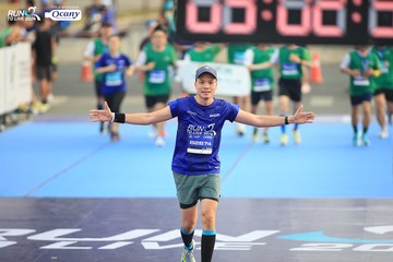 RUN TO LIVE 2024 - Ảnh #1412157