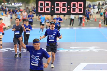 RUN TO LIVE 2024 - Ảnh #1410307