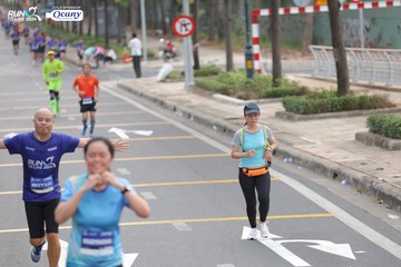 RUN TO LIVE 2024 - Ảnh #1437873
