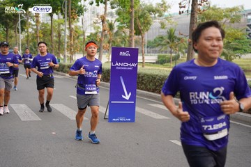 RUN TO LIVE 2024 - Ảnh #1390254
