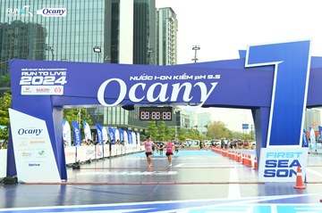 RUN TO LIVE 2024 - Ảnh #1426398
