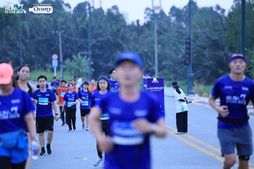 RUN TO LIVE 2024 - Ảnh #1365798