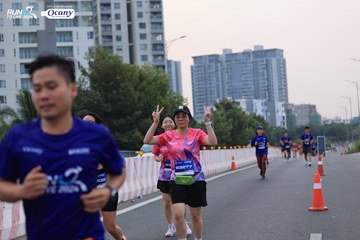 RUN TO LIVE 2024 - Ảnh #1450667
