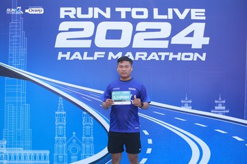 RUN TO LIVE 2024 - Ảnh #1310472