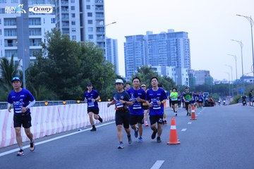 RUN TO LIVE 2024 - Ảnh #1448627