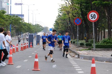 RUN TO LIVE 2024 - Ảnh #1402155