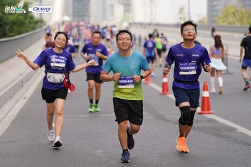 RUN TO LIVE 2024 - Ảnh #1346403