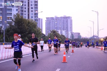 RUN TO LIVE 2024 - Ảnh #1446904