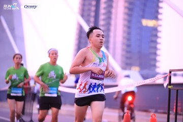 RUN TO LIVE 2024 - Ảnh #1325161