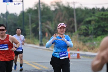 RUN TO LIVE 2024 - Ảnh #1377366