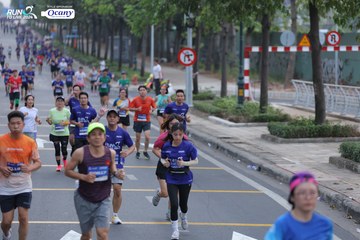RUN TO LIVE 2024 - Ảnh #1435281
