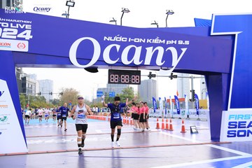 RUN TO LIVE 2024 - Ảnh #1416281