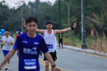 RUN TO LIVE 2024 - Ảnh #1373401