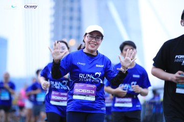 RUN TO LIVE 2024 - Ảnh #1326335