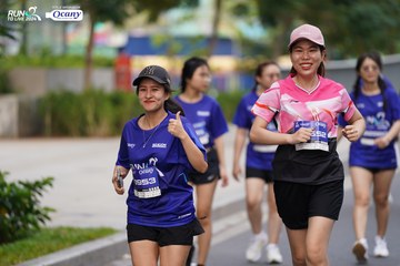 RUN TO LIVE 2024 - Ảnh #1357594