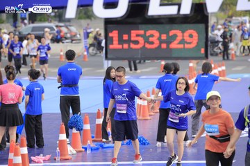 RUN TO LIVE 2024 - Ảnh #1394714