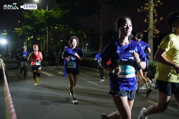 RUN TO LIVE 2024 - Ảnh #1376280