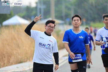 RUN TO LIVE 2024 - Ảnh #1394460