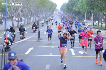 RUN TO LIVE 2024 - Ảnh #1433733