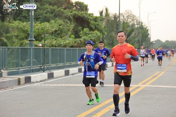 RUN TO LIVE 2024 - Ảnh #1400320