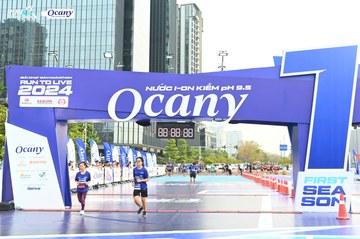 RUN TO LIVE 2024 - Ảnh #1425797