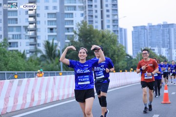 RUN TO LIVE 2024 - Ảnh #1449461