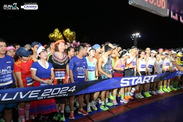 RUN TO LIVE 2024 - Ảnh #1318474