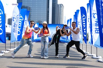 RUN TO LIVE 2024 - Ảnh #1313527