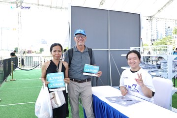 RUN TO LIVE 2024 - Ảnh #1306845