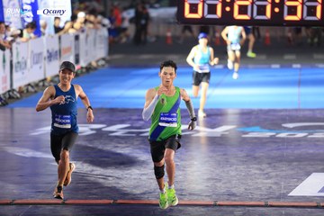 RUN TO LIVE 2024 - Ảnh #1331412