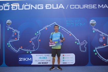 RUN TO LIVE 2024 - Ảnh #1310341