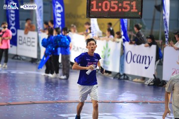 RUN TO LIVE 2024 - Ảnh #1332291