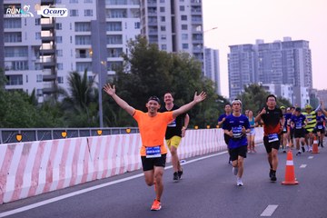 RUN TO LIVE 2024 - Ảnh #1447397