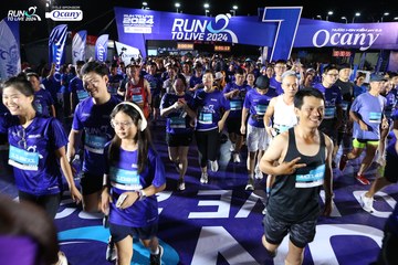 RUN TO LIVE 2024 - Ảnh #1319266