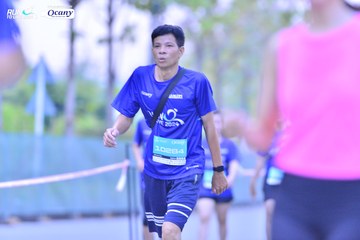 RUN TO LIVE 2024 - Ảnh #1336092
