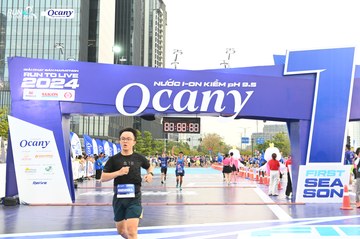 RUN TO LIVE 2024 - Ảnh #1418618
