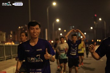 RUN TO LIVE 2024 - Ảnh #1443120